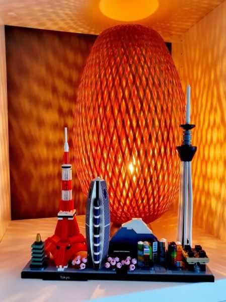 Прикольные картинки для фанатов LEGO (29 фото)